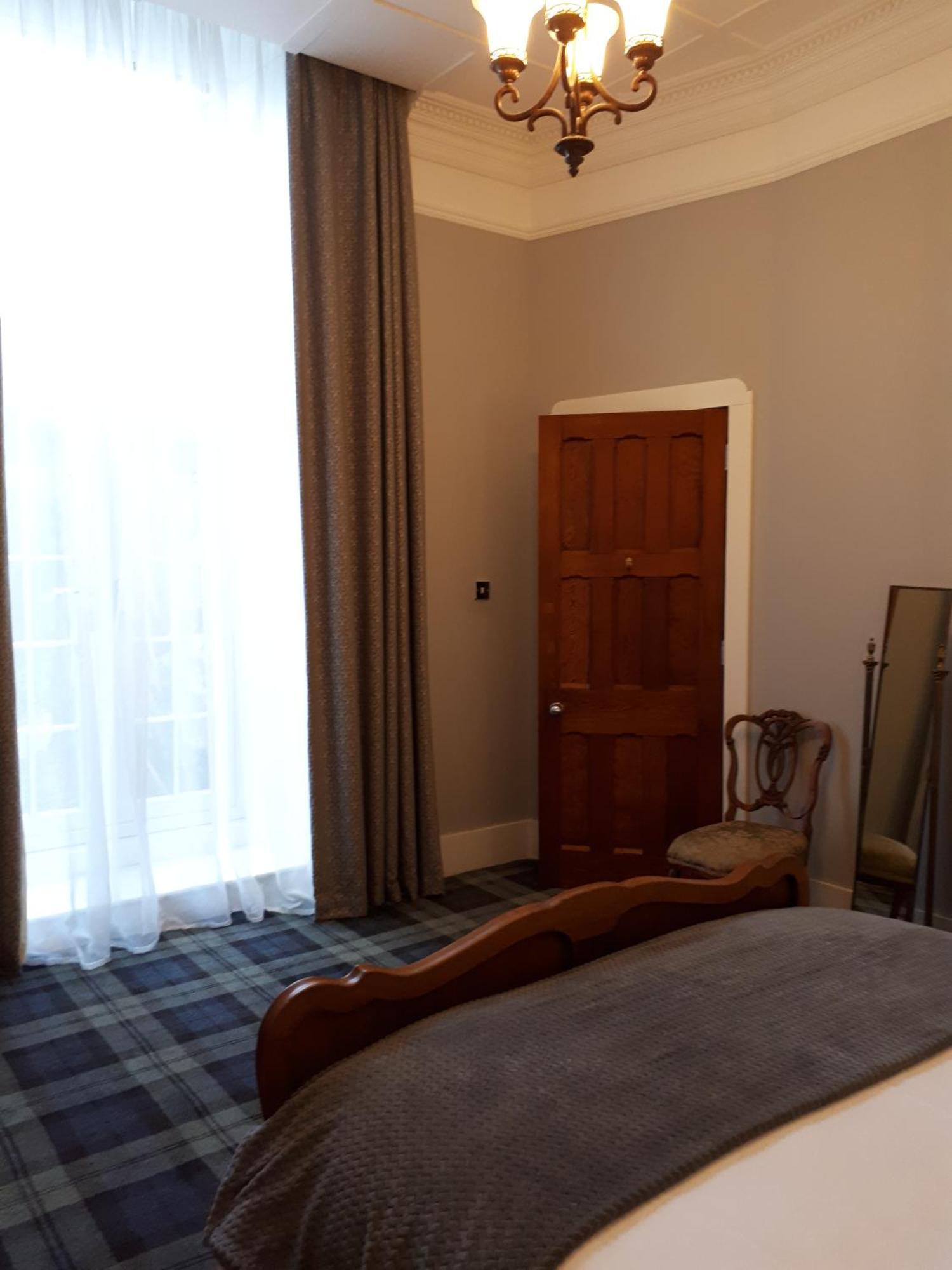 The Old Convent Holiday Apartments Fort Augustus Exterior foto